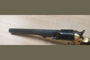 Colt Navy 1851 kal. .36BP EIG