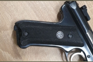 Ruger Mark II kal. .22LR