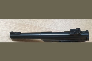 Ruger Mark II kal. .22LR