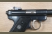 Ruger Mark II kal. .22LR