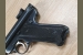 Ruger Mark II kal. .22LR