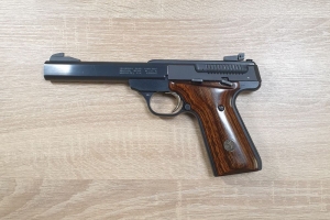 Browning Buck Mark kal .22Lr