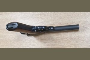 Browning Buck Mark kal .22Lr