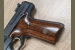 Browning Buck Mark kal .22Lr
