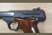 Browning Buck Mark kal .22Lr