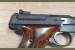Browning Buck Mark kal .22Lr