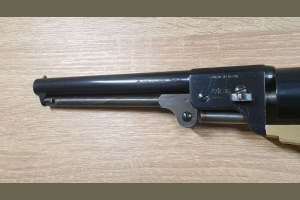Colt Navy 1851 kal. .36BP FAP