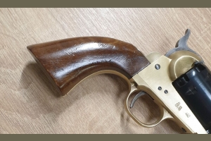Colt Navy 1851 kal. .36BP FAP