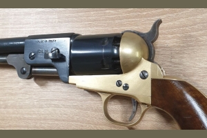 Colt Navy 1851 kal. .36BP FAP
