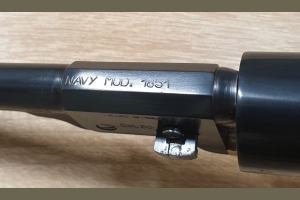 Colt Navy 1851 kal. .36BP FAP
