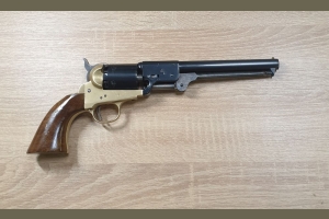 Colt Navy 1851 kal. .36BP FAP