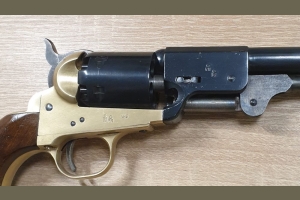 Colt Navy 1851 kal. .36BP FAP