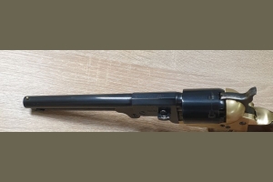 Colt Navy 1851 kal. .36BP FAP