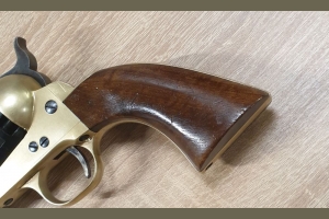 Colt Navy 1851 kal. .36BP FAP
