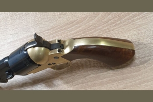 Colt Navy 1851 kal. .36BP FAP