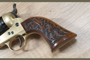 Colt Navy 1851 Hege - Uberti kal. .36BP Maria