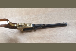 Colt Navy 1851 Hege - Uberti kal. .36BP Maria