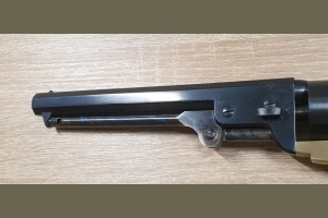 Colt Navy 1851 Hege - Uberti kal. .36BP Maria
