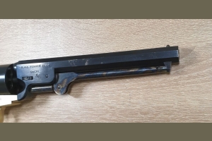 Colt Navy 1851 Hege - Uberti kal. .36BP Maria