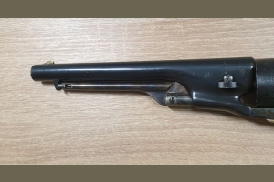 Colt Army 1860 kal. .44BP RAG