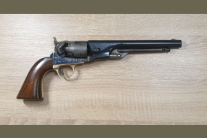 Colt Army 1860 kal. .44BP RAG