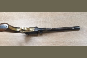 Colt Army 1860 kal. .44BP RAG