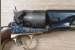 Colt Army 1860 kal. .44BP RAG