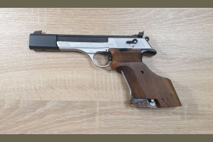 Erma ESP 85A kal. .22LR zestaw