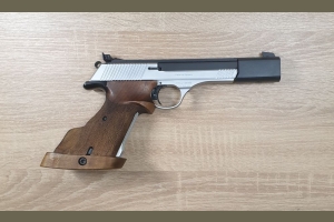 Erma ESP 85A kal. .22LR zestaw