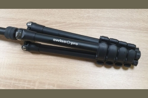 Erma ESP 85A kal. .22LR zestaw
