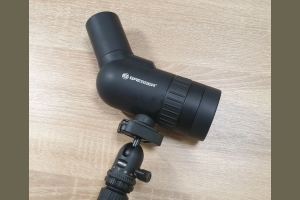 Erma ESP 85A kal. .22LR zestaw