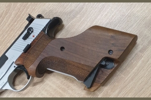 Erma ESP 85A kal. .22LR zestaw