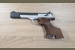Erma ESP 85A kal. .22LR zestaw