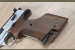 Erma ESP 85A kal. .22LR zestaw