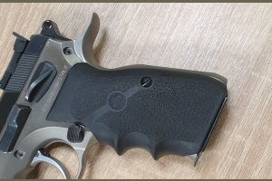 Tanfoglio Ultra Match kal. 9mmPara