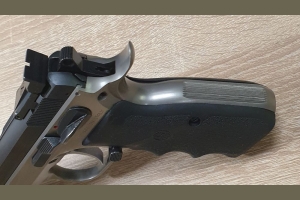 Tanfoglio Ultra Match kal. 9mmPara