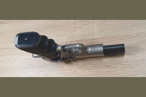 Tanfoglio Ultra Match kal. 9mmPara