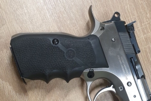 Tanfoglio Ultra Match kal. 9mmPara