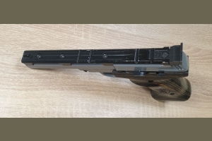 Smith & Wesson Mod. 22S kal. .22LR - zestaw