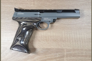 Smith & Wesson Mod. 22S kal. .22LR - zestaw