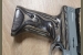Smith & Wesson Mod. 22S kal. .22LR - zestaw