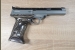 Smith & Wesson Mod. 22S kal. .22LR - zestaw