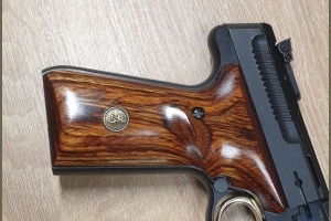 Browning Buck Mark kal. 22LR zestaw