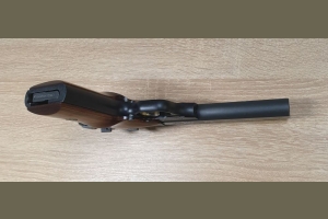 Browning Buck Mark kal. 22LR zestaw