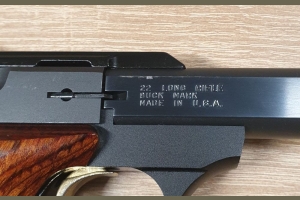 Browning Buck Mark kal. 22LR zestaw