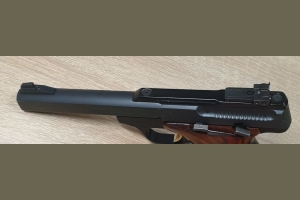 Browning Buck Mark kal. 22LR zestaw