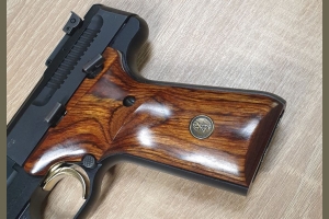 Browning Buck Mark kal. 22LR zestaw