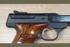 Browning Buck Mark kal. 22LR zestaw