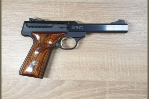 Browning Buck Mark kal. 22LR zestaw
