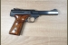 Browning Buck Mark kal. 22LR zestaw
